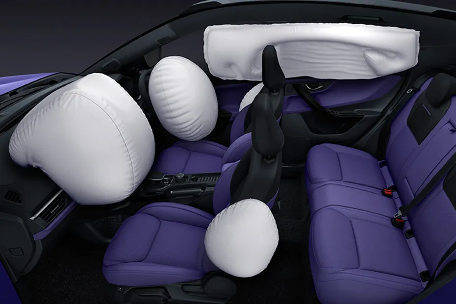 Tata Nexon