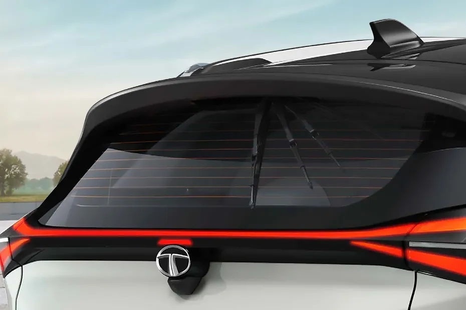 Tata Nexon EV