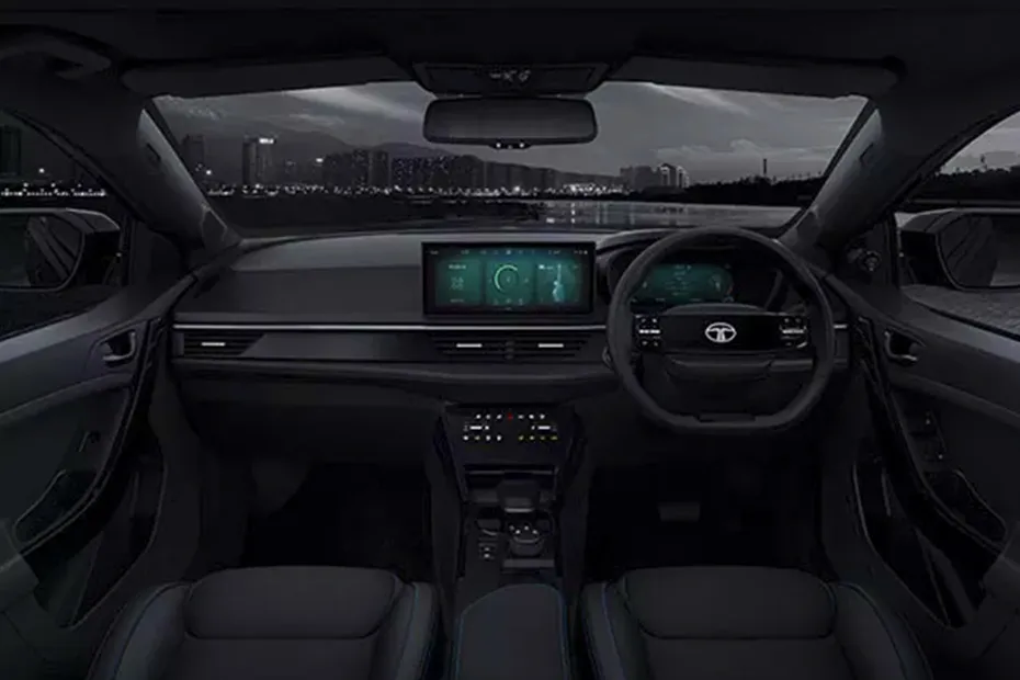 Tata Nexon EV