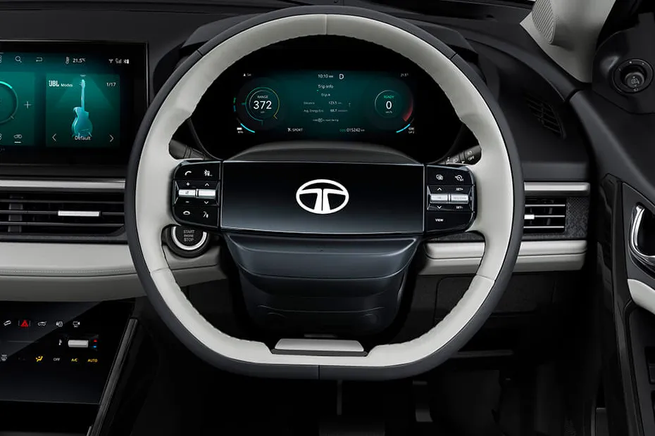 Tata Nexon EV