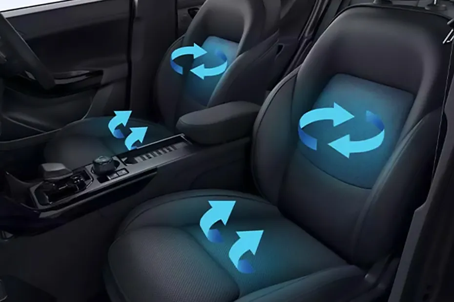 Tata Nexon EV