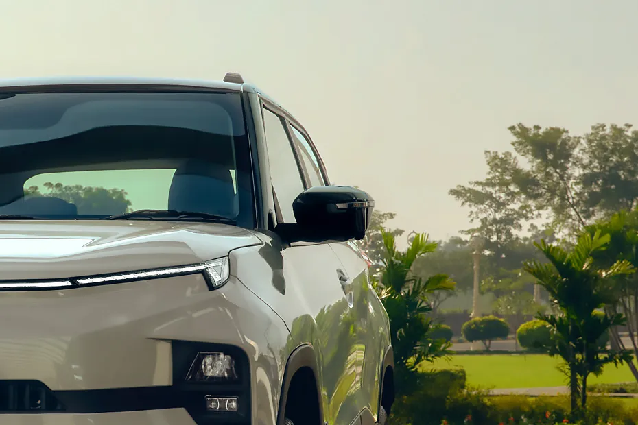 Tata Punch EV
