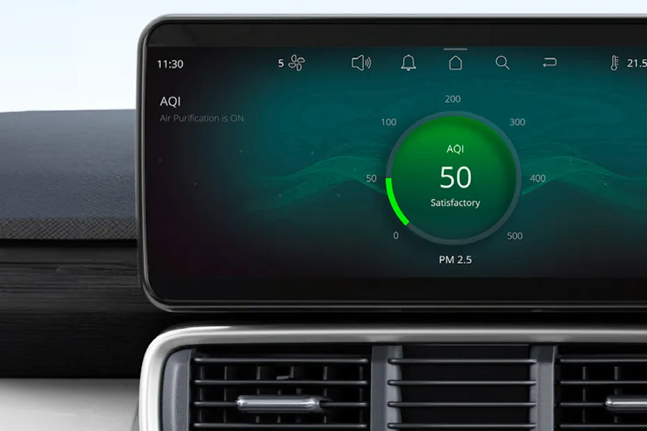 Tata Punch EV