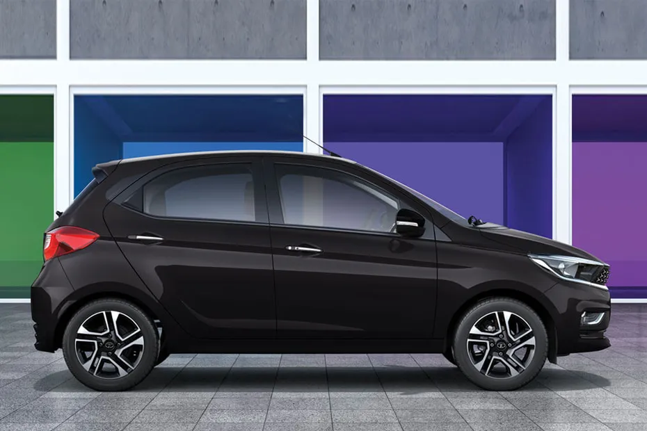 Tata Tiago