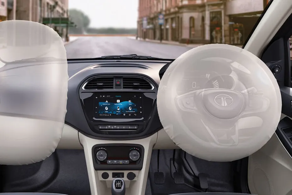 Tata Tiago