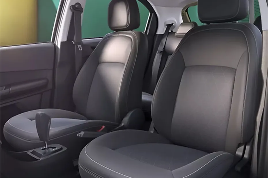 Tata Tiago NRG
