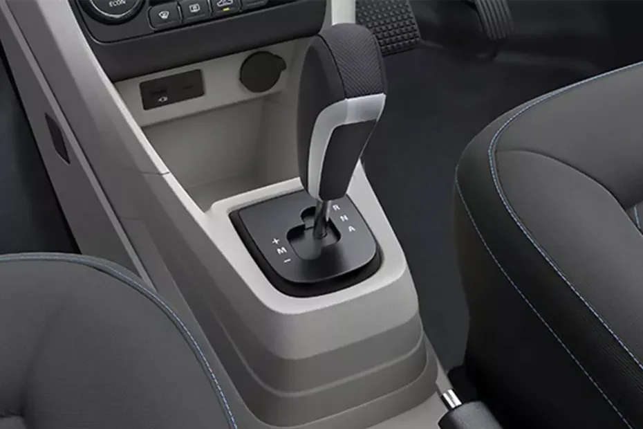 Tata Tiago NRG