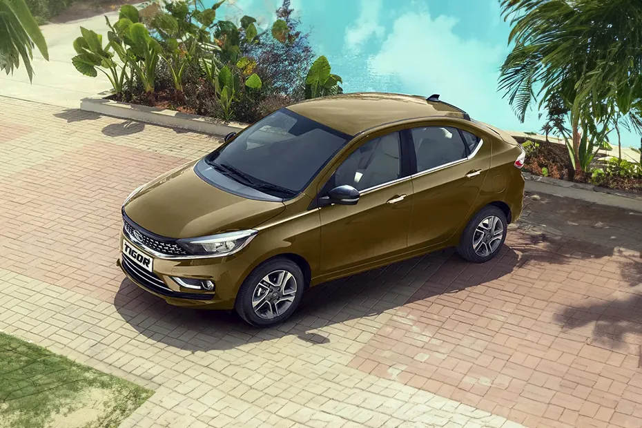 Tata Tigor image
