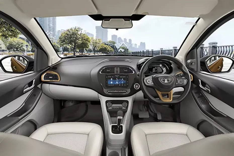 Tata Tigor