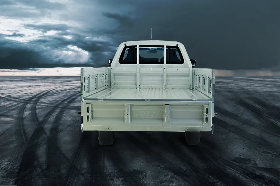 Tata Yodha Pickup