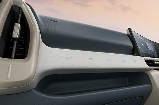 hyundai-venue-terrazzo-textured-crash-pad-finish