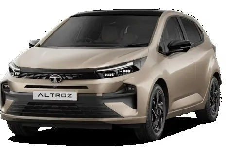 Tata Altroz thumbnail