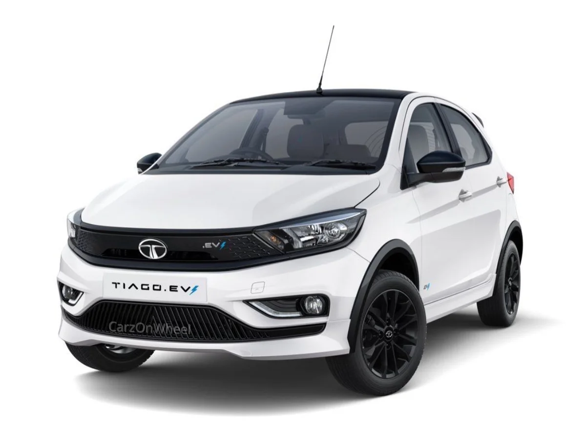 Tata Tiago