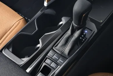 toyota-camry-gear-lever