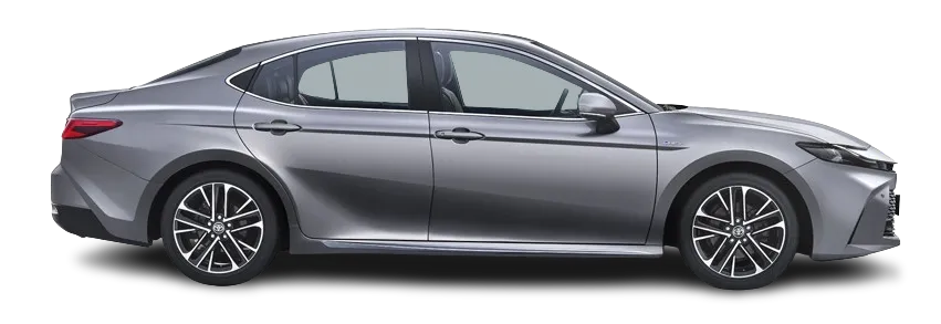 toyota-camry-right-view