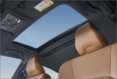 toyota-camry-sunroof