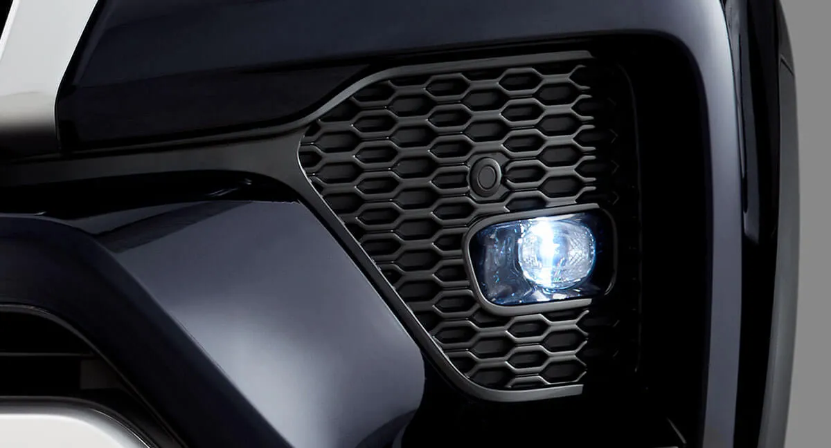 toyota-fortuner-foglight