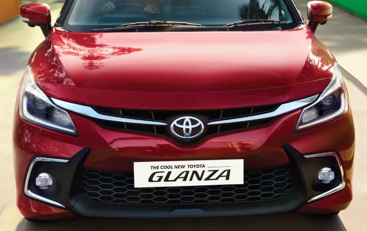 toyota-glanza-front-grill