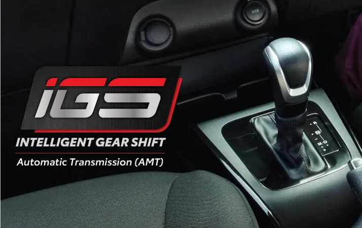 toyota-glanza-gear-lever