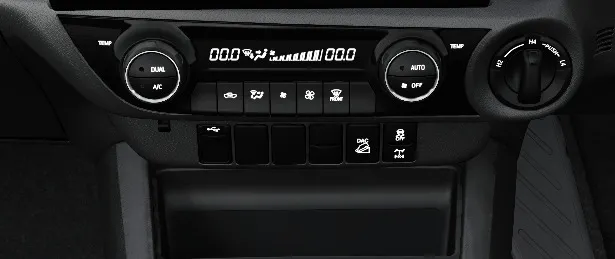 toyota-hilux-climate-controller