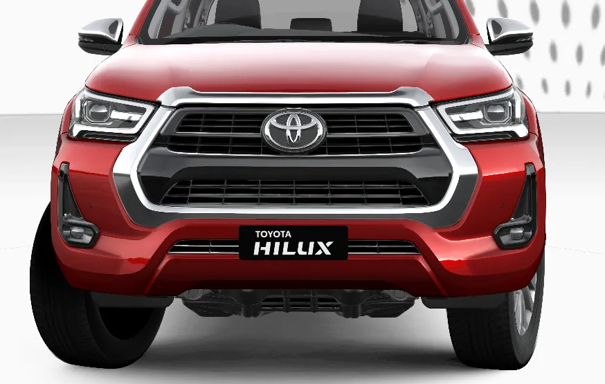 toyota-hilux-front-grill