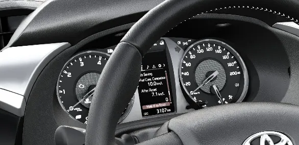 toyota-hilux-instrument-console