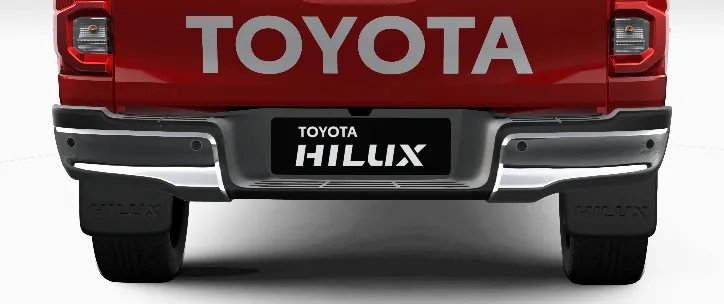 toyota-hilux-rear-bumper