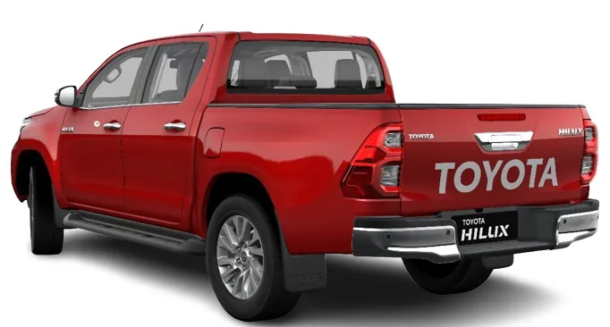 toyota-hilux-rear-left-view