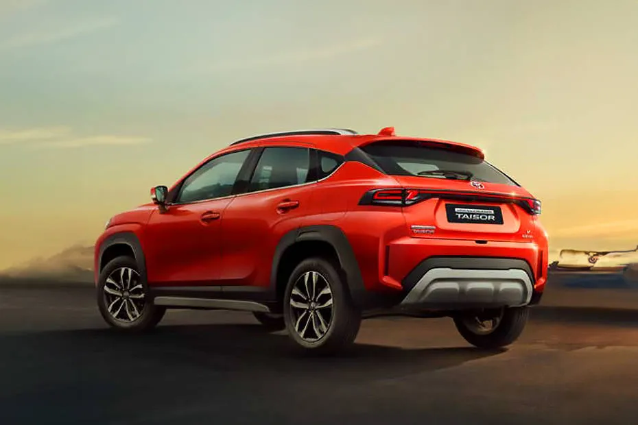 toyota-taisor-rear-left-view