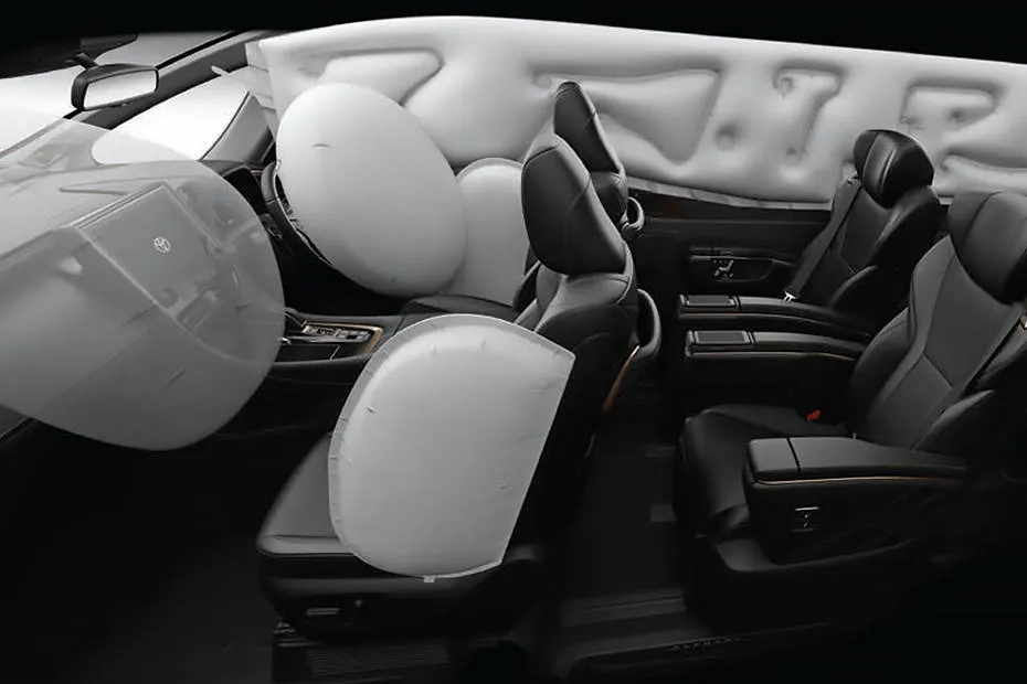 toyota-vellfire-airbags