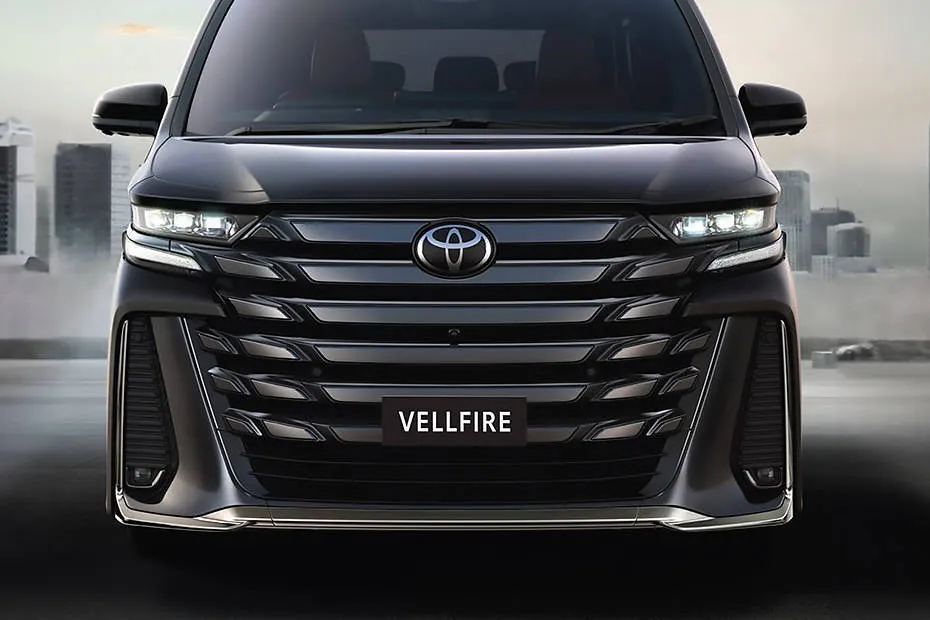 toyota-vellfire-grille