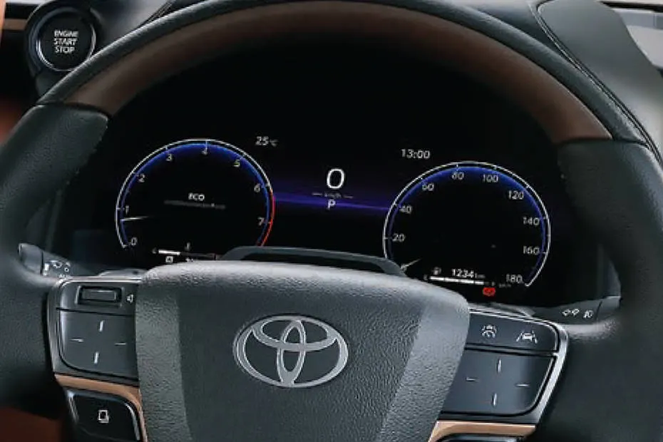 toyota-vellfire-instrument-cluster