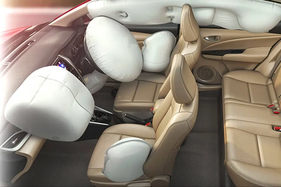 toyota-yaris-airbags