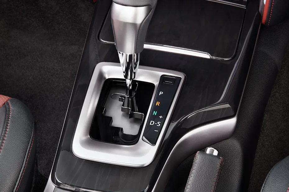 Toyota Fortuner Legender