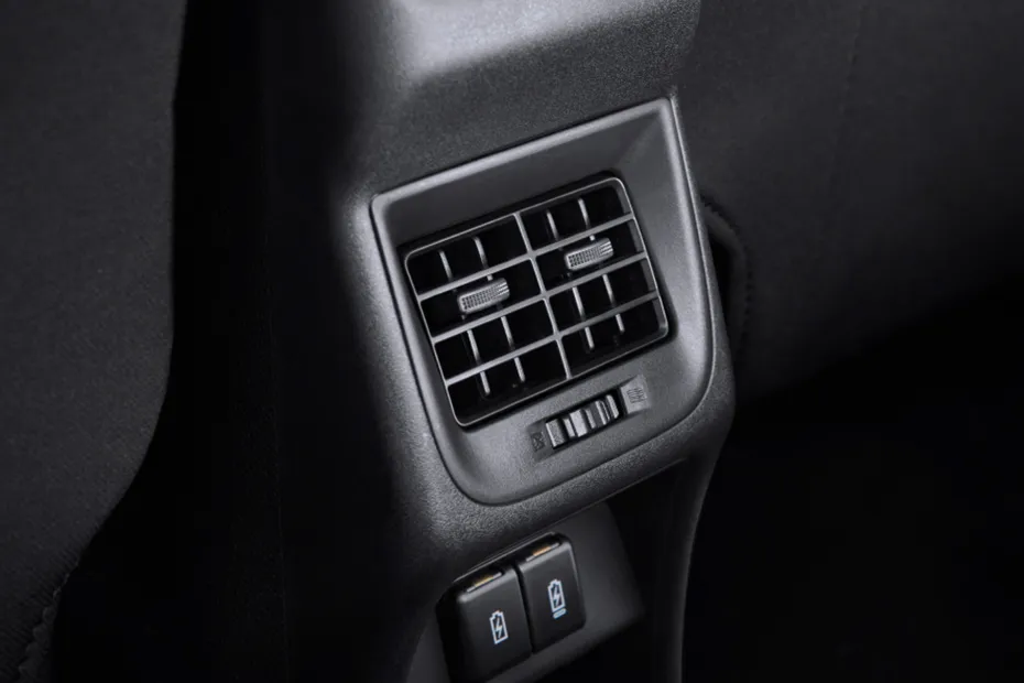Toyota Taisor S AMT