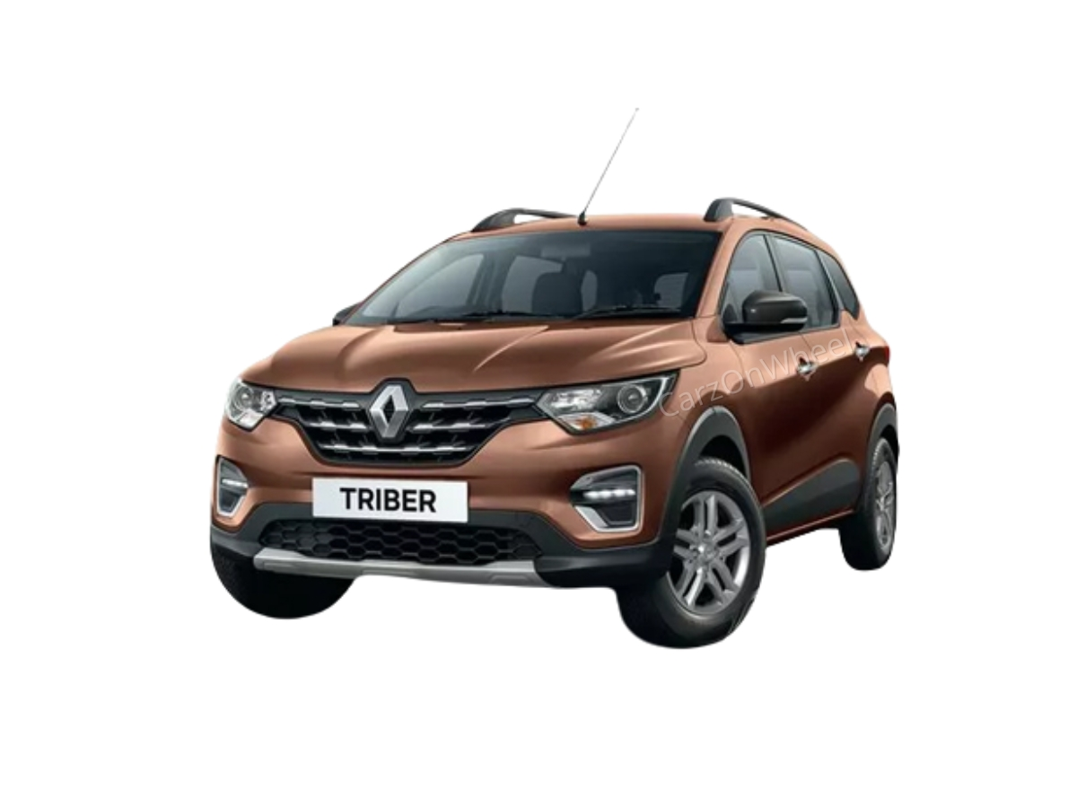 Automatic Car Starting Price in India 2025: Top Affordable Picks image