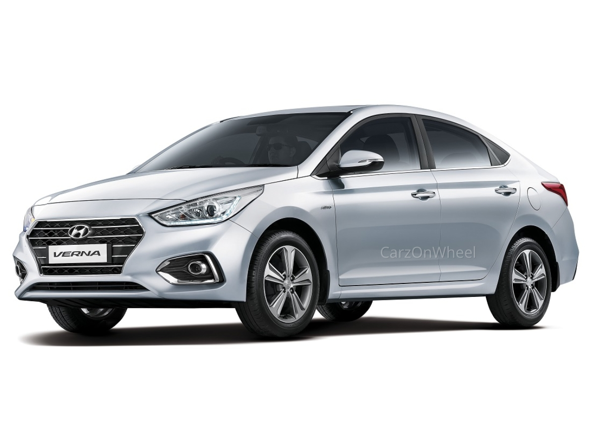 Verna