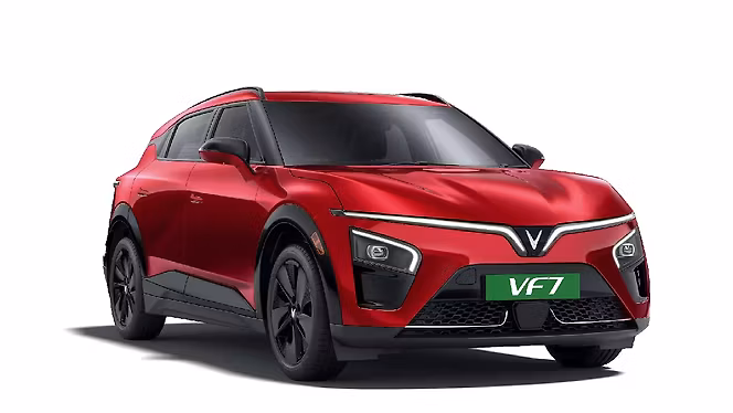 VinFast VF7 Wind Infinity thumbnail