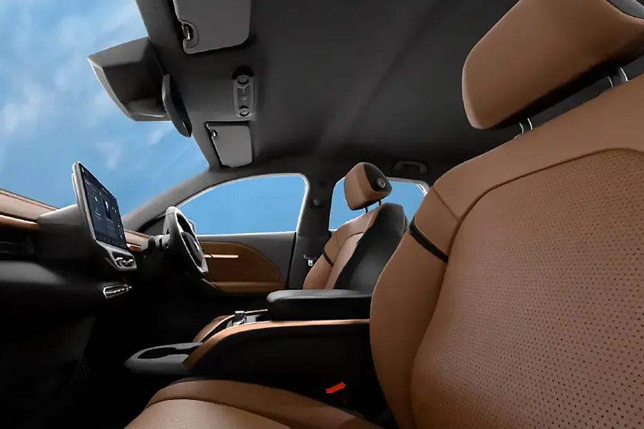 vinfast-vf6-fornt-seats