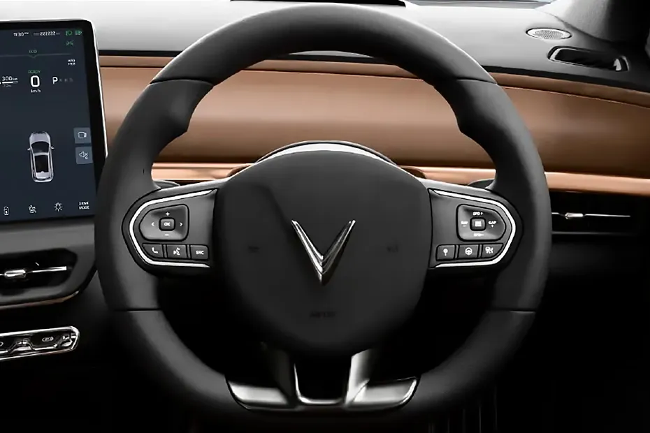 vinfast-vf6-steering-wheel