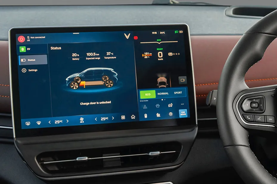 vinfast-vf7-information-system