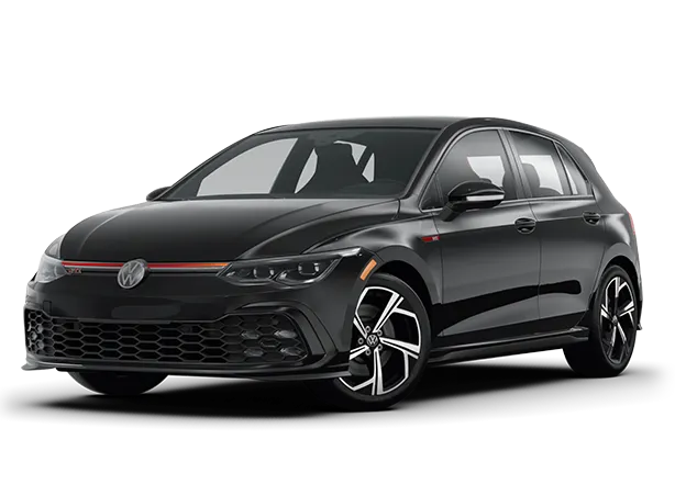 Volkswagen Golf GTI thumbnail