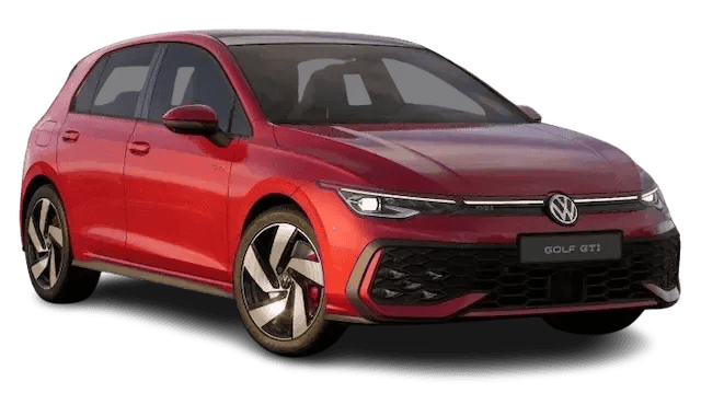 Volkswagen Golf GTI Launches This May 2025: What to Expect!