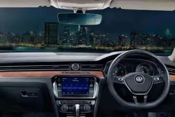 volkswagen-passat-dashboard