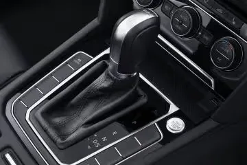volkswagen-passat-gear-shifter
