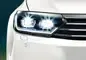 volkswagen-passat-headlight