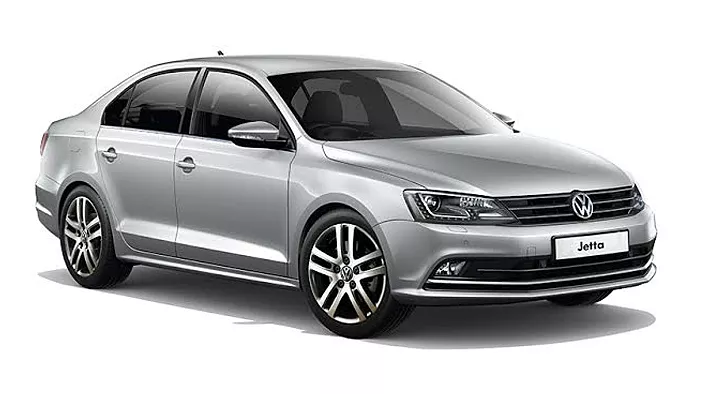 Volkswagen Jetta image