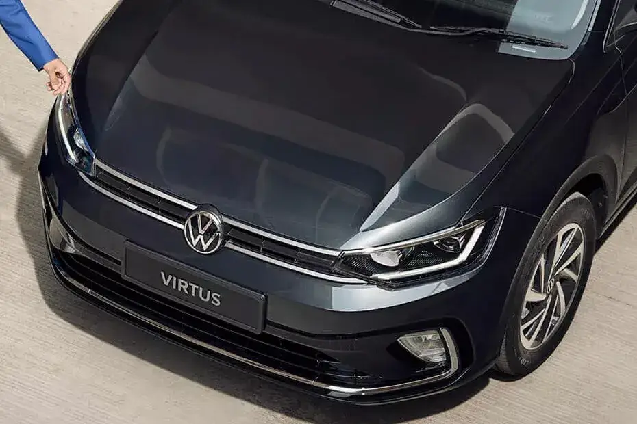 Volkswagen Virtus GT Plus ES