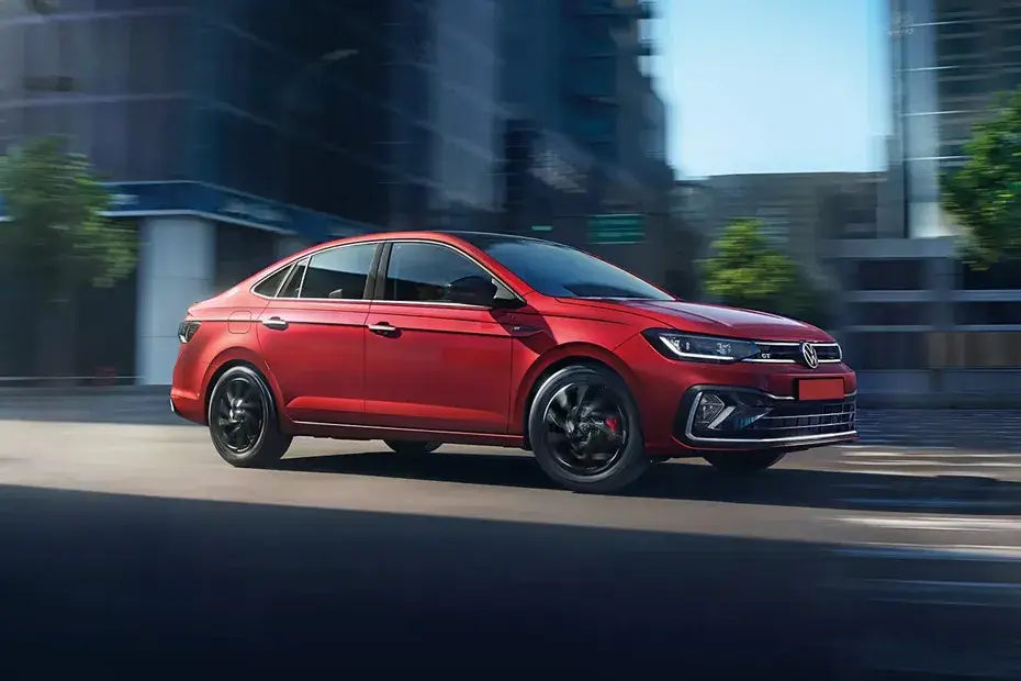 Volkswagen Virtus GT Plus ES