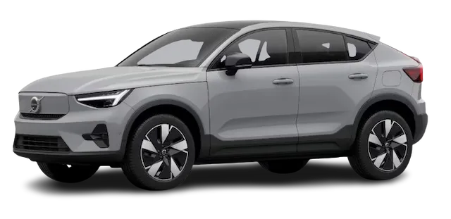 Volvo C40 Recharge thumbnail